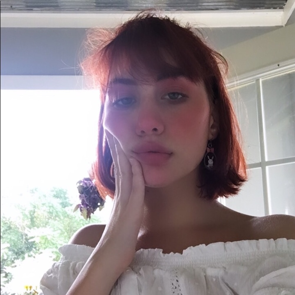 Meet your Posher, Beau